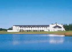 Hilton Templepatrick Hotel and Country Club, Templepatrick, County Antrim