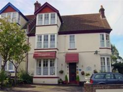 Aquamarine Hotel, Paignton, Devon