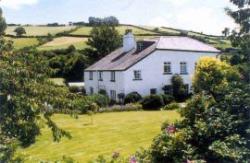 Gages Mill Country Guest House, Ashburton, Devon