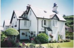 Longmead House, Lynton, Devon