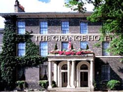 Grange Hotel (The), York, North Yorkshire