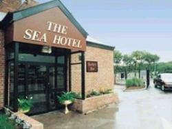 Best Western Sea Hotel, South Shields, Tyne and Wear