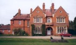 Glebe Country House, Thetford, Norfolk