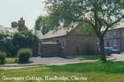 Cottages in Cheshire, Countywide, Cheshire