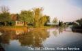 Cottages in Northamptonshire