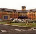 Huntingdon Marriott