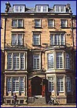 Melvin House Hotel, Edinburgh, Edinburgh and the Lothians