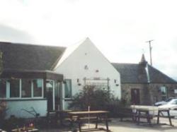 Covenanters Inn, Auldearn, Highlands