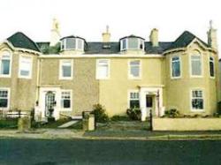 Belmont House, Largs, Ayrshire and Arran