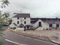 Mill House Hotel, Buckie, Grampian