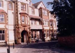 Liberty Menswear, Accrington, Lancashire