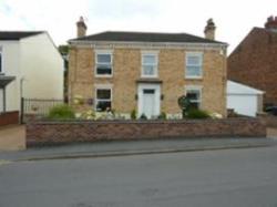 Wesley Guest House, Epworth, Lincolnshire
