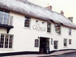 George Hotel, Hatherleigh, Devon