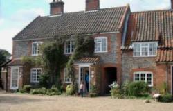 Malthouse Cottages, Trunch, Norfolk