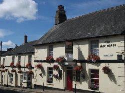 Pack Horse, South Brent, Devon