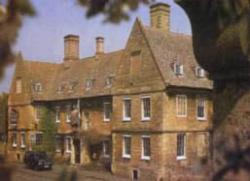 Haycock Hotel, Peterborough, Cambridgeshire