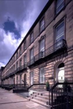 The Chester Residence, Edinburgh, Edinburgh and the Lothians
