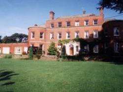 Longworth Hall Hotel, Hereford, Herefordshire