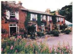 Scarborough Hill Country House Hotel, North Walsham, Norfolk