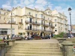 The Royal Hotel, Scarborough, North Yorkshire