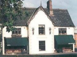 Old Manor Hotel, Loughborough, Leicestershire