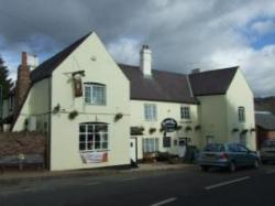 Crown Inn, Ross On Wye, Herefordshire