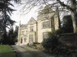 Woodlands House Hotel, Galashiels, Borders