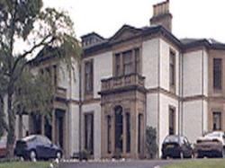 Norwood Hall, Aberdeen, Grampian