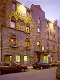 Herald House Hotel, Edinburgh, Edinburgh and the Lothians