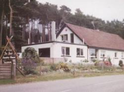 Pines Country House, Carrbridge, Highlands