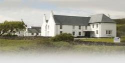 Ullinish Country Lodge, Struan, Isle of Skye