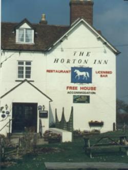 Horton Inn, Wimborne, Dorset
