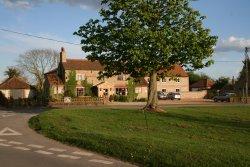 Great Danes Country Inn by The Green, Swaffham, Norfolk