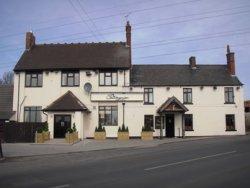 The Countryman Pub and Dining, Kirkby In Ashfield, Nottinghamshire