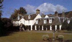 Roman Camp Country House, Callander, Perthshire
