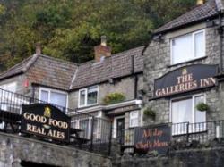 Galleries Inn, Cheddar, Somerset