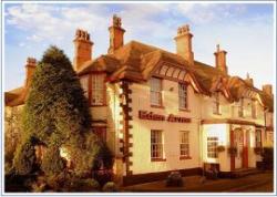 The Eden Arms Hotel, Rushyford, County Durham