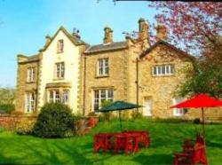 Eldon Country Hotel, Settle, North Yorkshire