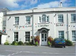East Close Country Hotel, Bransgore, Hampshire
