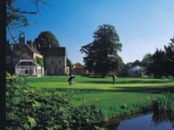 Hall Garth Golf & Country Club, Darlington, County Durham