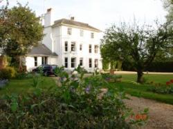 Georgian House, Farnham, Surrey