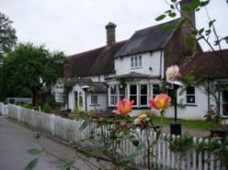 Five Bells Restaurant & Bar, Lewes, Sussex