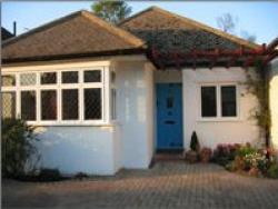 Wisteria Cottage, East Molesey, Surrey