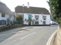 George Inn, Bognor Regis, Sussex