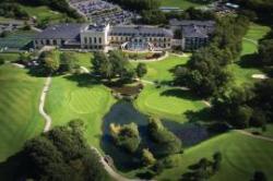 Vale Resort, Cardiff, South Wales