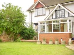 Old Forge Guest House, Reading, Berkshire
