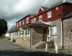 Pant-yr-Athro International Hostel, Carmarthen, West Wales