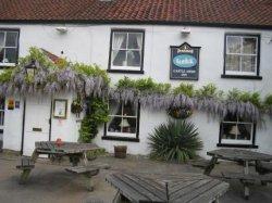 Castle Arms Inn, Bedale, North Yorkshire