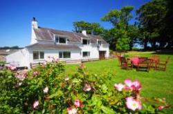 Quality Cottages, Beaumaris, Anglesey