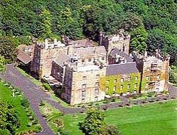 Lumley Castle Hotel, Durham, County Durham